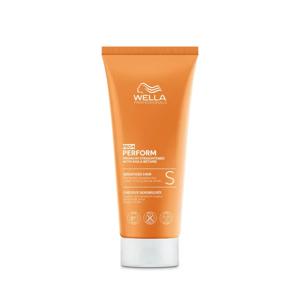 Wella Professional Pro+ Perform Straightener 200ml