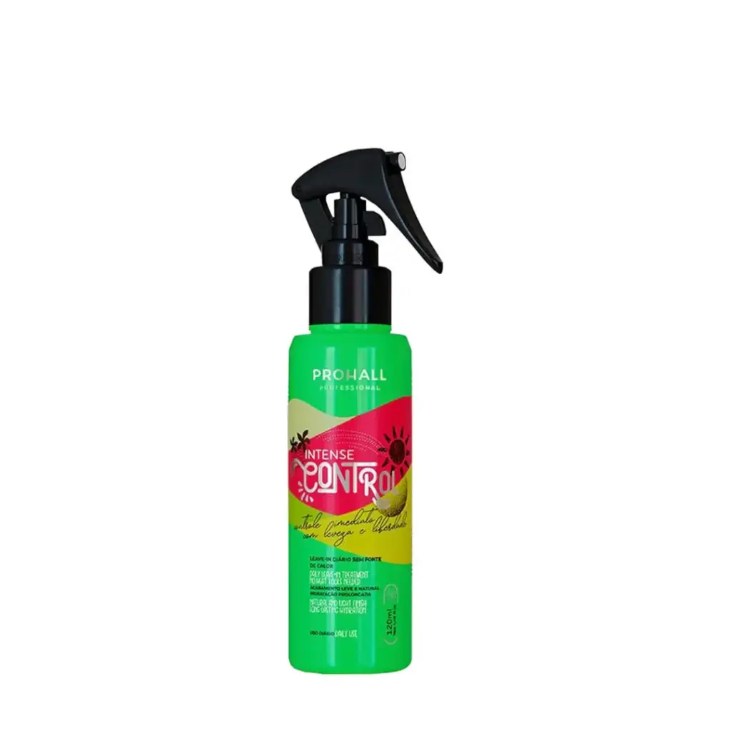 PROHALL Professional Intense Control Leave-in Pflege 120ml