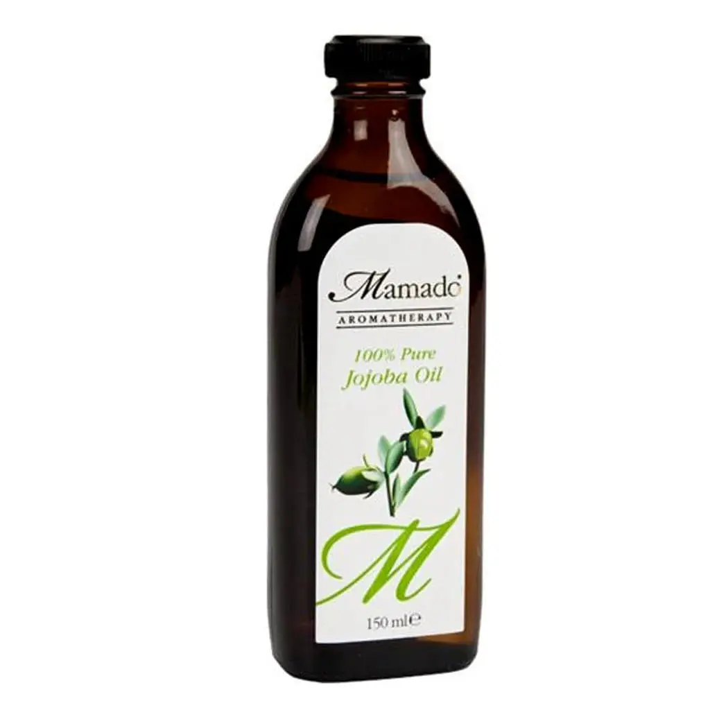 Mamado Natural Jojoba Oil 150ml