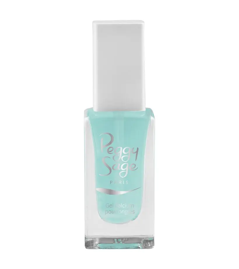 PEGGY SAGE Kalziumpflege 11ml