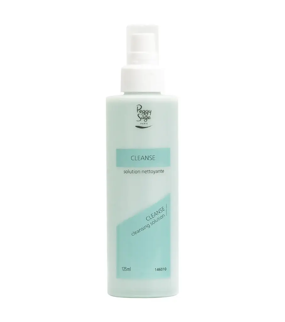 PEGGY SAGE Cleanse Spray Reinigungslösung 125ml