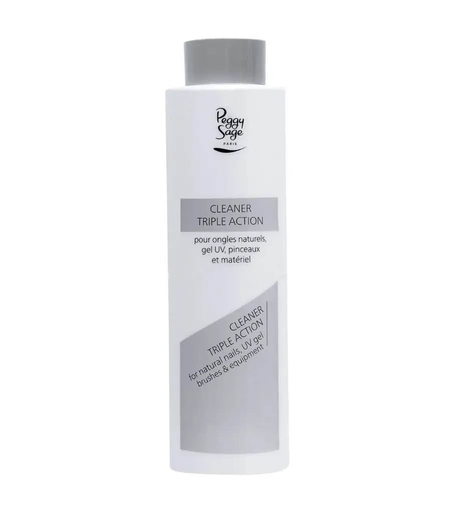 PEGGY SAGE Cleaner mit Dreifachwirkung 495ml