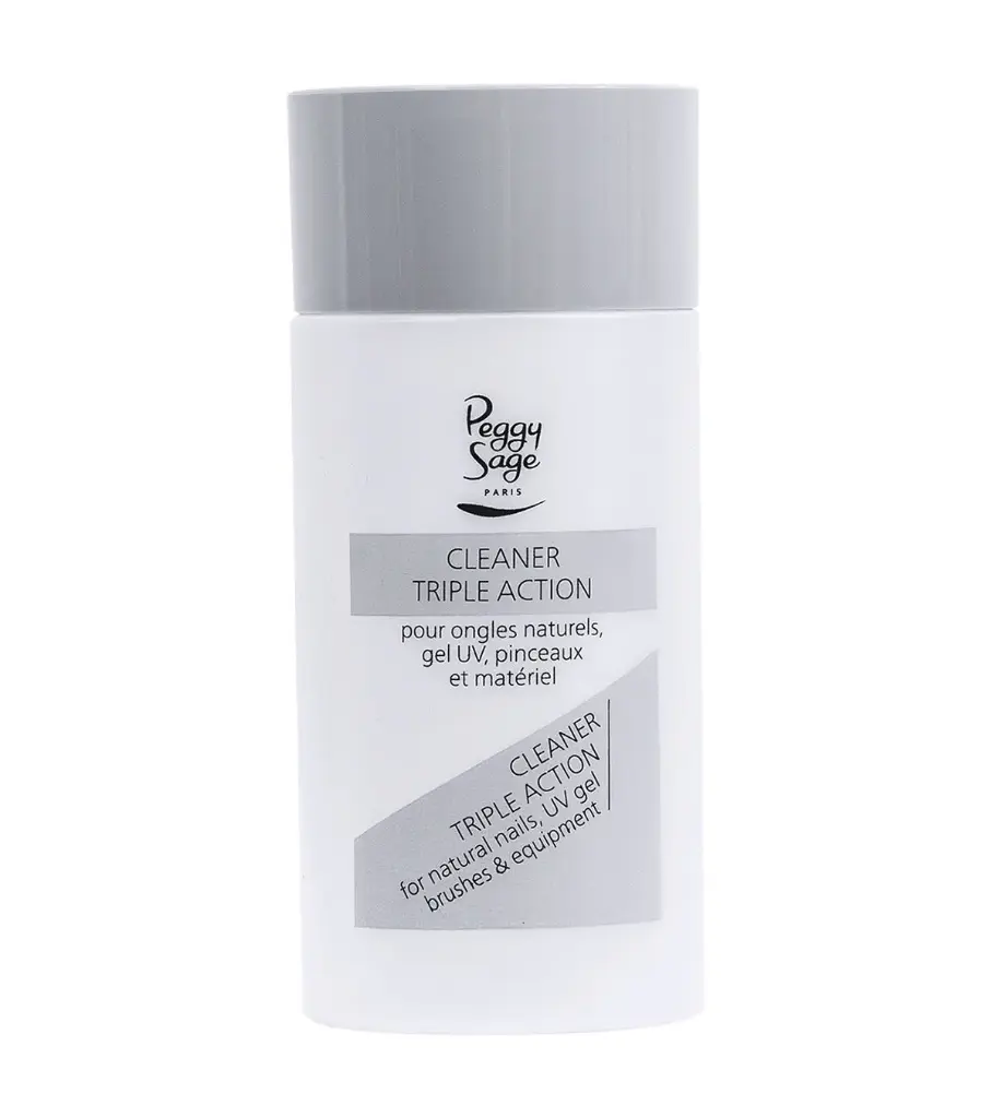 PEGGY SAGE Cleaner mit Dreifachwirkung 75ml