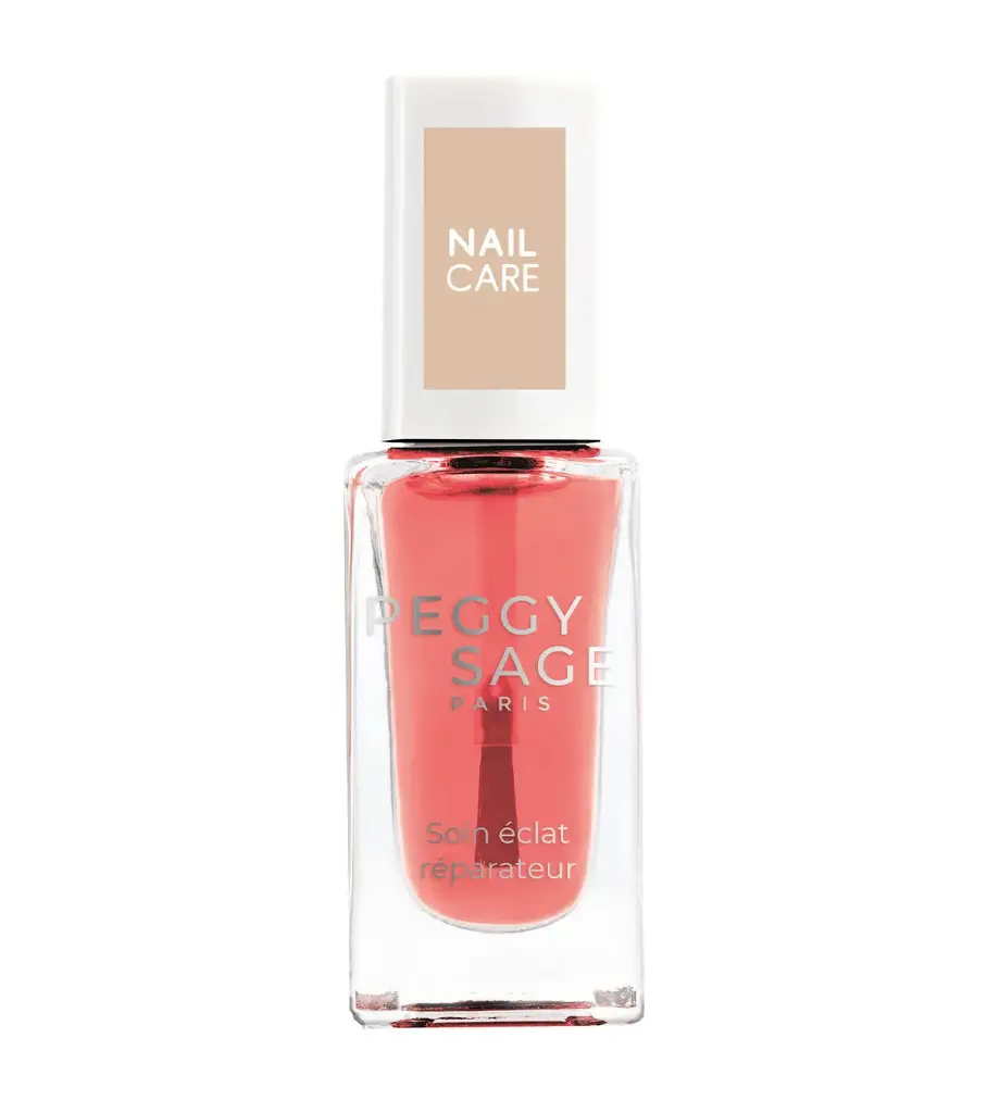 PEGGY SAGE Reparierende Pflege für strahlend schöne Nägel GLOW BOOST 11ml