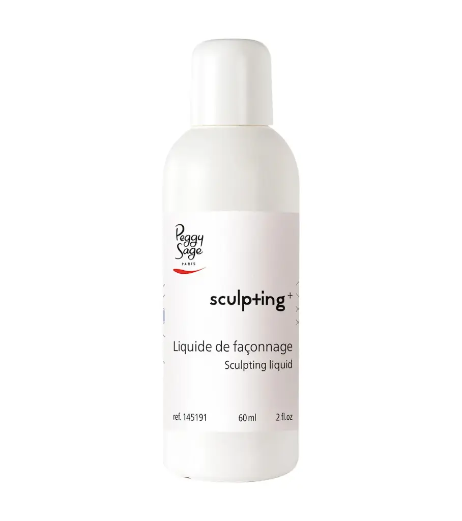 PEGGY SAGE Sculpting + Modellierflüssigkeit 60ml