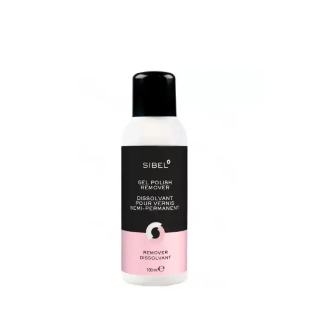 SIBEL Gel Cleaner 100ml