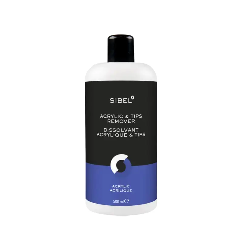 SIBEL Acrylic &Tips Remover 500ml