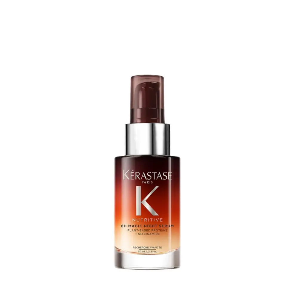 KÉRASTASE NUTRITIVE 8h Magic Night Serum 30ML