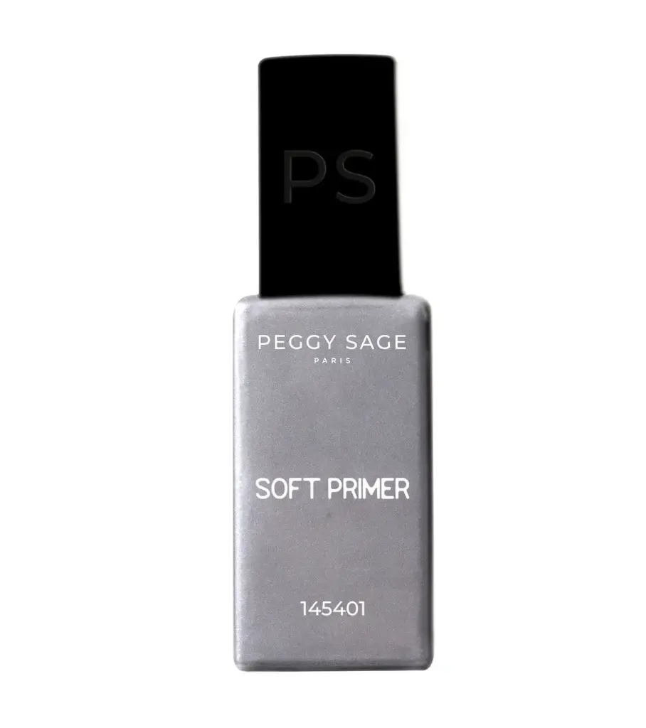 PEGGY SAGE SOFT PRIMER - Säurefreier 11ml