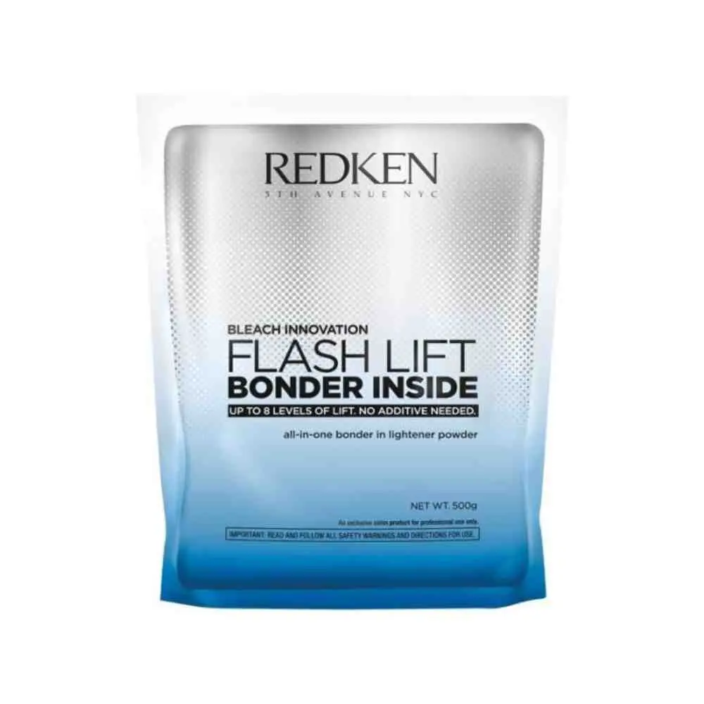 Redken Blondierung Flash Lift 500g