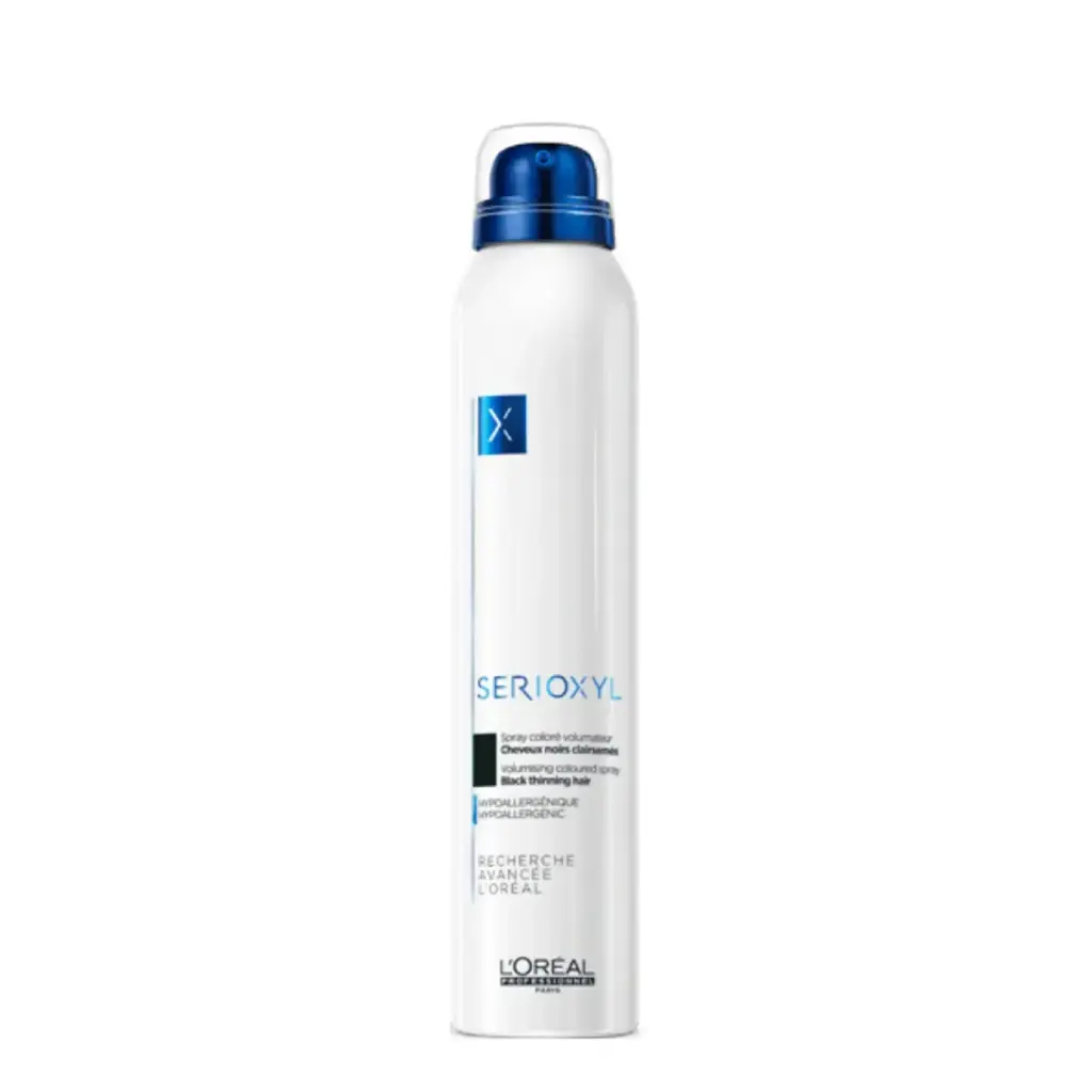 L'Oréal Professionnel Serioxyl Volumising coloured Spray 200ml
