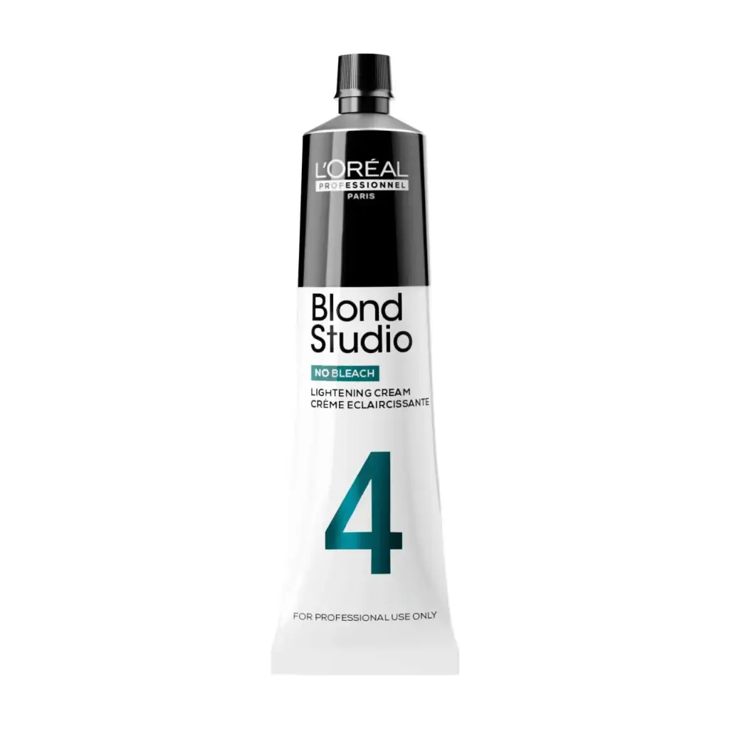 L'Oréal Professionnel Blond Studio No Bleach Crème Éclaircissante 60ml