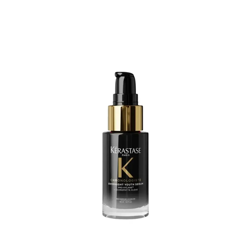 KÉRASTASE CHRONOLOGISTE Night Serum 30ml