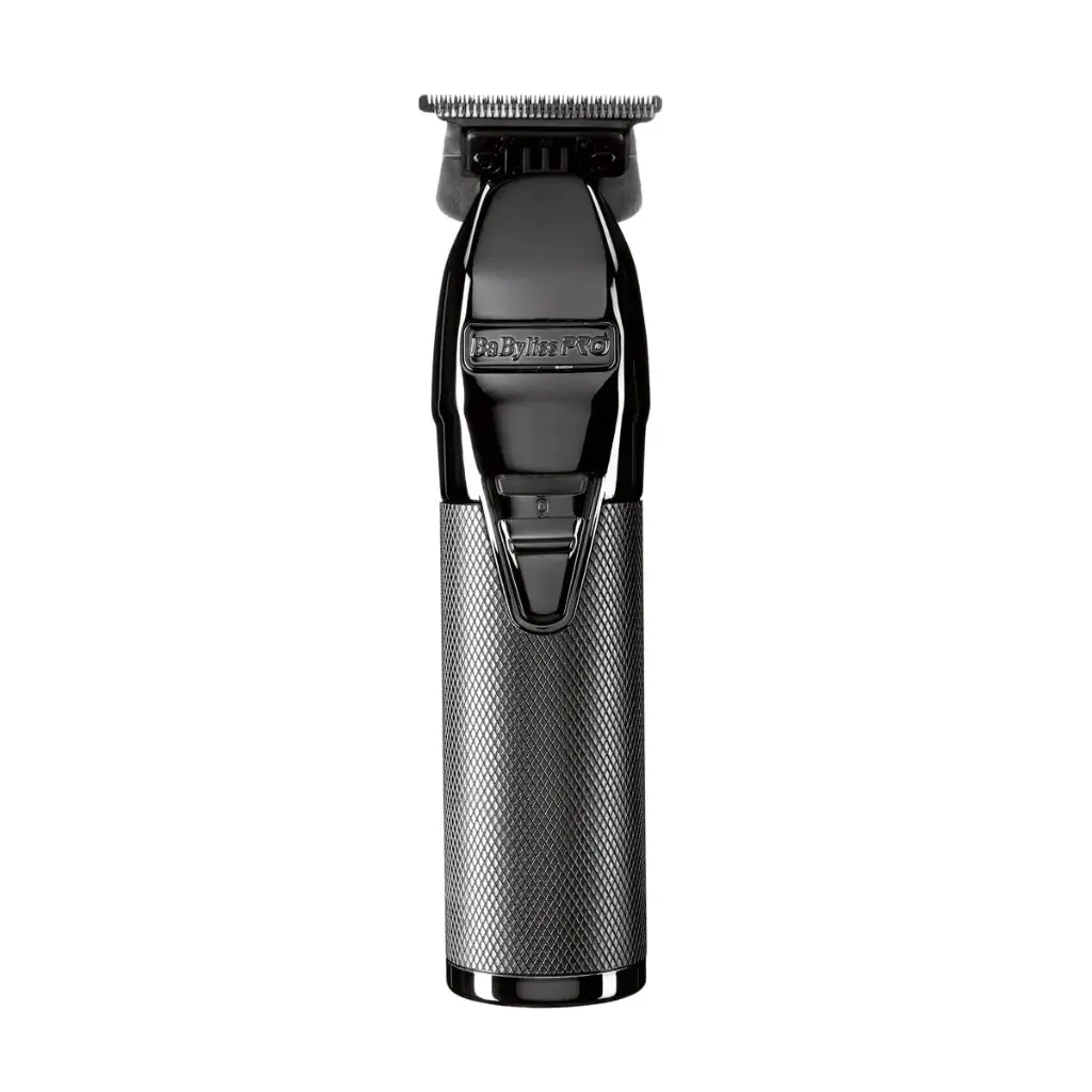 BaByliss PRO 4Artists GunSteelFX Skeleton Trimmer