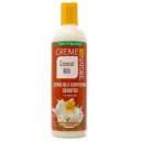  Creme Of Nature CM Detangling Conditioning Shampoo 12oz