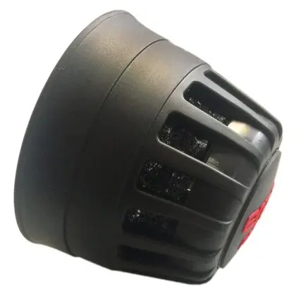 [M.14603.391]  Schalldämpfer für Fön Maschine