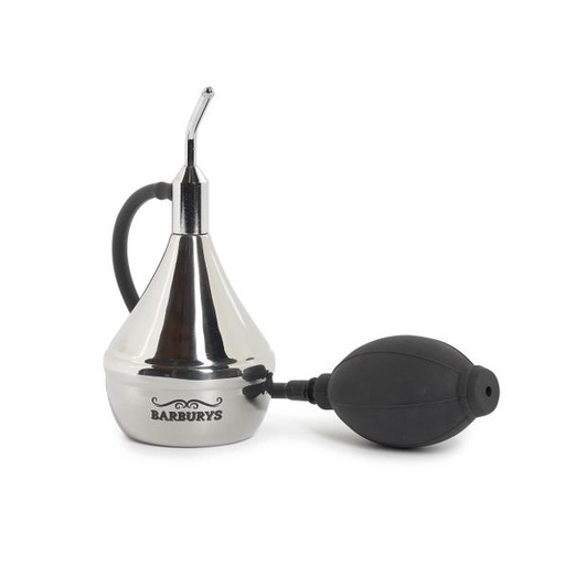 [M.13251.022] ANCHOR PERFUME ATOMIZER BARBURYS