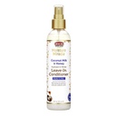 African Pride Moisture Miracle Leave-In Conditioner Spray 8oz/237ml