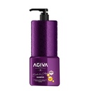 Agiva Biotin & Collagen Salzfreies Shampoo 800ml