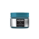 Agiva Haar Styling Farbewachs Blau 120ml