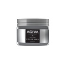 Agiva Haar Styling Farbewachs Grau 120ml