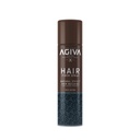 Agiva Haaraufbau Fiberspray Mittelbraun 150ml