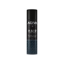 Agiva Haaraufbau Fiberspray Schwarz 150ml