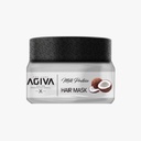 Agiva Haarmask Pure Argan 350ml