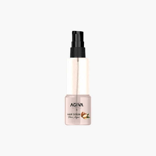[M.16207] Agiva Haarserum Pure Argan 100ml