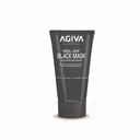 Agiva Peel-Off Schwarz Mask 150ml