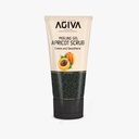Agiva Peeling Gel Appricot Scrub 150ml