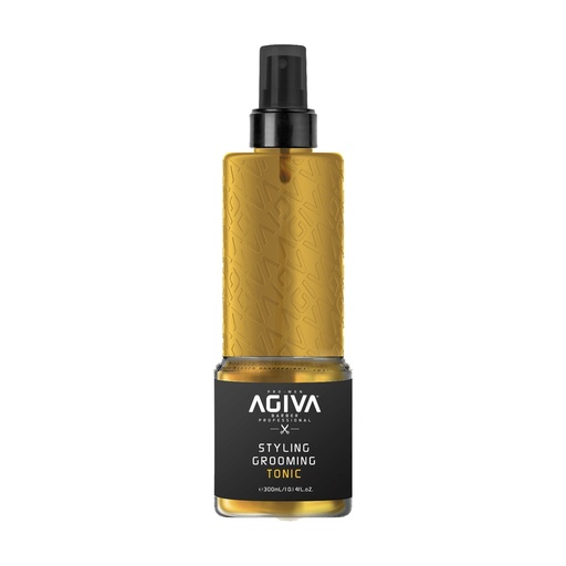 [M.16180] Agiva Styling Grooming Haartonic 300ml