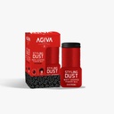 Agiva Styling Haar Puderwachs Exstrong - Rot n°03 20gr
