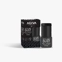 Agiva Styling Haar Puderwachs Strong - Schwarz n°02 20gr