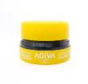Agiva Styling Haarwachs Aqua Grooming Gelb n°04 155ml