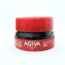 Agiva Styling Haarwachs Aqua Mega Strong Rot n°05 155ml