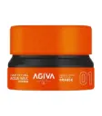 Agiva Styling Haarwachs Aqua Strong Orang  n°01 155ml