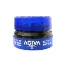 Agiva Styling Haarwachs Aqua Ultra Strong  Navy Blau n°02 155ml