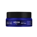 Agiva Styling Haarwachs Aqua Ultra Strong - Navy Blau n°02 90ml