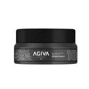 Agiva Styling Haarwachs Spider - Grau n°10 90ml