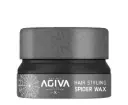 Agiva Styling Haarwachs Spider Grau n°10 155ml