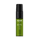 Agiva Styling MATTE Haarspray Strong Green n°04 400ml