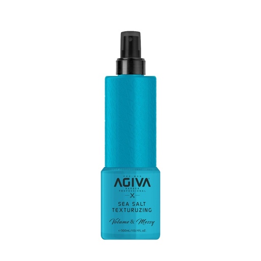 [M.16179] Agiva Styling Volume Sea Salzspray 300ml