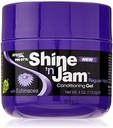 Ampro Shine N Jam Conditioning Gel Regular Hold 4oz