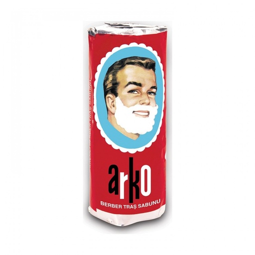 [M.15433.252] Arko Rasier Seife 75gr 1Stk