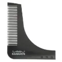 BARBURYS BARBERANG BEARD SHAPING KAMM 1STK