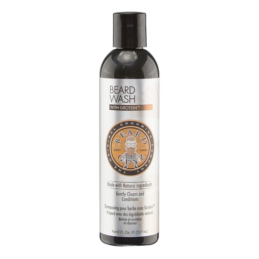 [M.10473.120] Beard Guyz Beard Conditioner 8oz