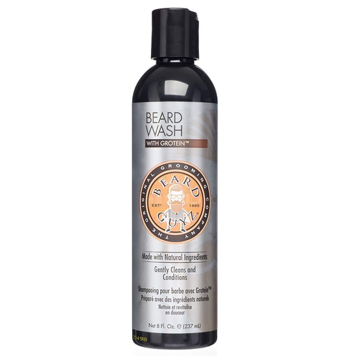[M.14684.113] Beard Guyz Beard Wash 8oz