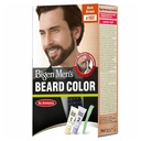 Bigen Men's Beard Colour Dark Brown #103
