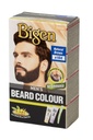 Bigen Men's Beard Colour Natural Brown #104